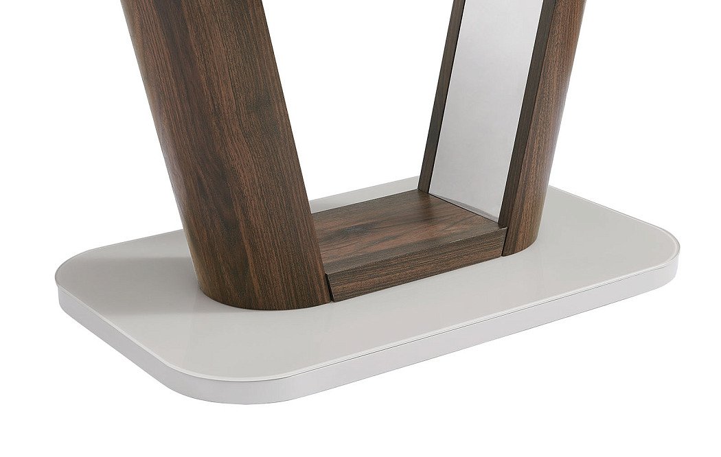 Стол Ester + 4 стула Aaron - фото 11