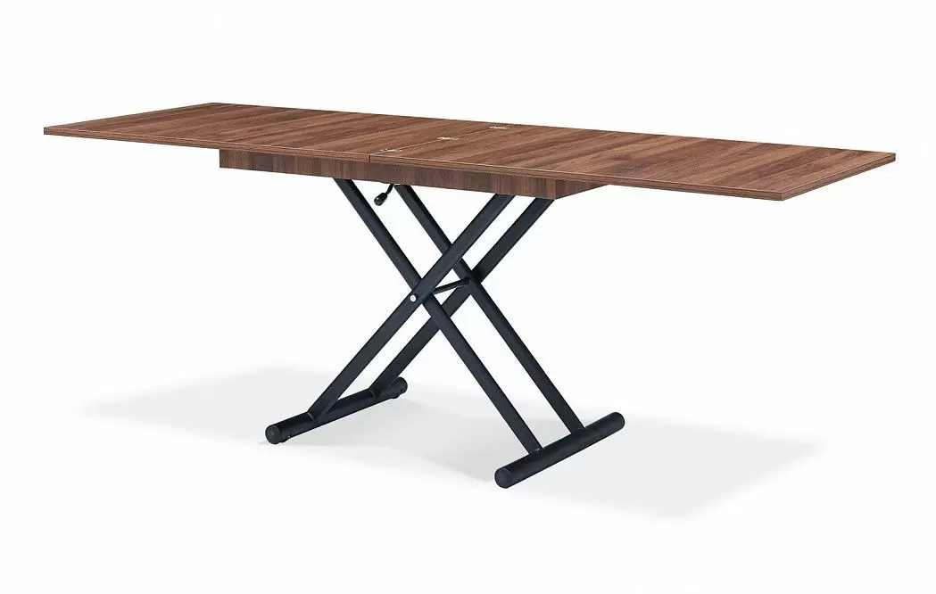 Стол Elliot + 4 стула Hank - фото 6