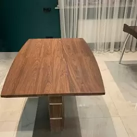 Стол Arioso Glass + 4 стула Grace