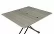 Стол-трансформер Clayton I, серый