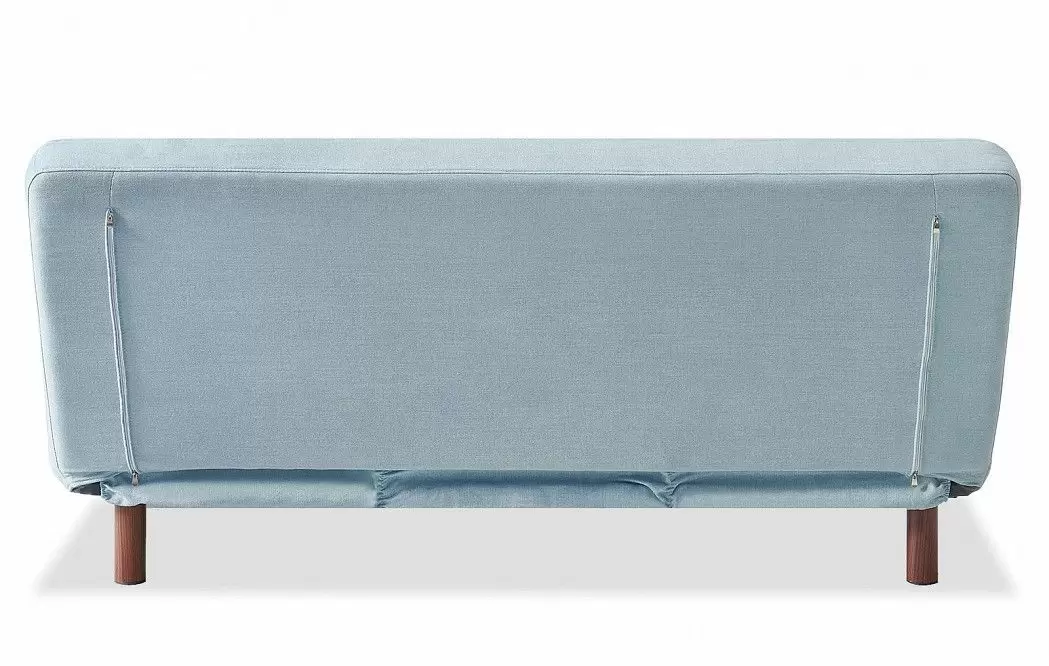 Диван-кровать Doris, небесно-голубой - фото 10