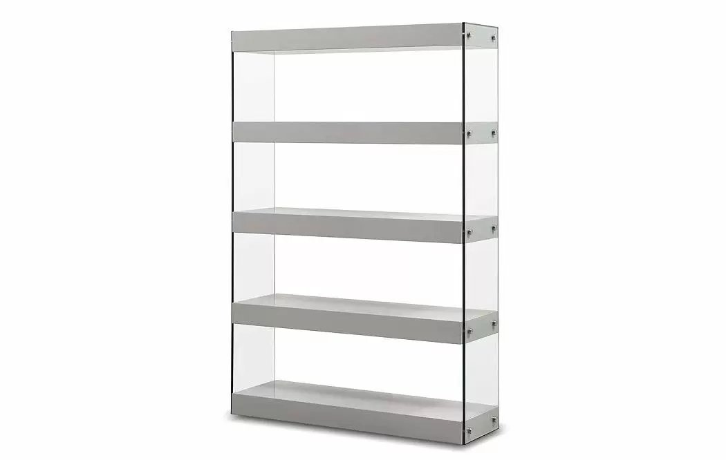 Стеллаж Orion, слоновая кость