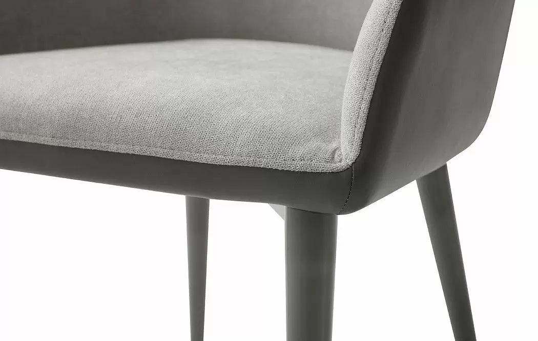 Стол Virginia + 4 стула Romeo - фото 15