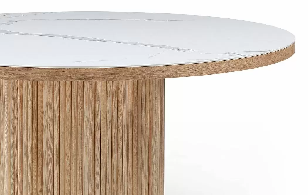 Стол Adriana + 4 стула Sofia - фото 10