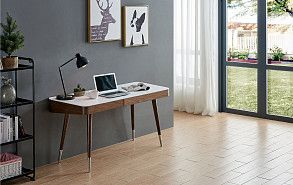 Стол письменный Newton (140), орех Стол письменный Newton (140), орех