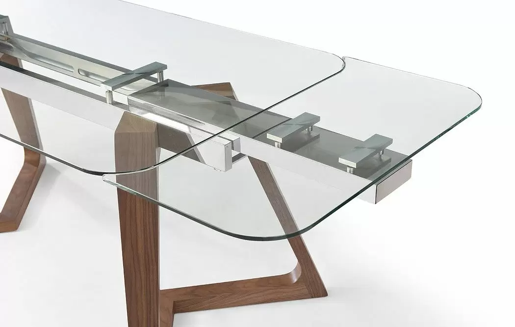 Стол Eden + 4 стула Berta - фото 9