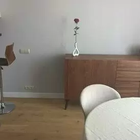 Стол Clark + 4 стула Max
