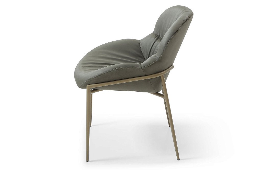 Стул Monica, зеленый - фото 12