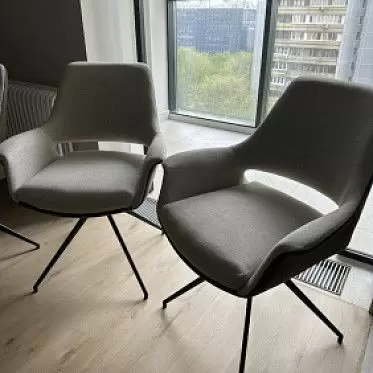 Стул Ruth Google отзыв