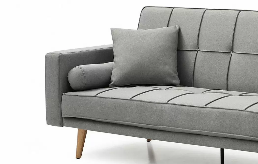 Подушка Scandinavia, серый цвет