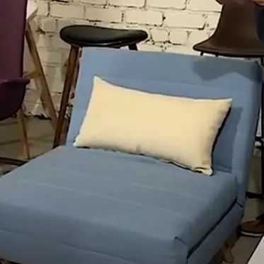 ВИДЕО - Кресло-кровать Flex, обзор раскладного кресла-кровати Flex