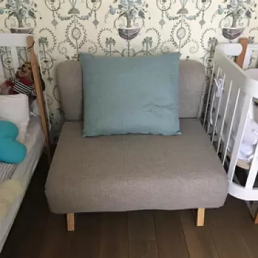 Кресло-кровать Rosy, бежевый/мята IMG-20200210-WA0010.jpg