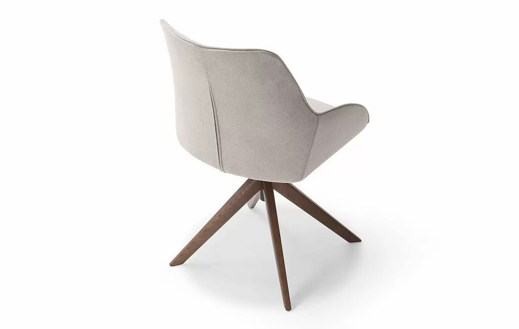 Стол Veronica + 4 стула Sheryl - фото 18