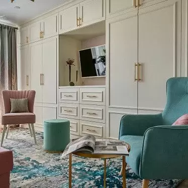 Кресло Camilla Яндекс