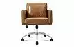 Кресло Winston, коричневый
