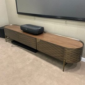 Стол Teresa + 4 стула Joely