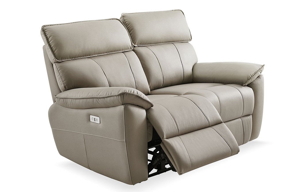 Комплект мягкой мебели Allison, песочный - фото 20