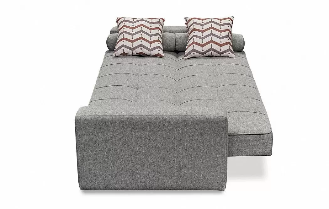 Диван-кровать Manhattan, серый - фото 8