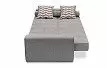 Диван-кровать Manhattan, серый