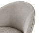 Кресло Nora, серо-бежевый
