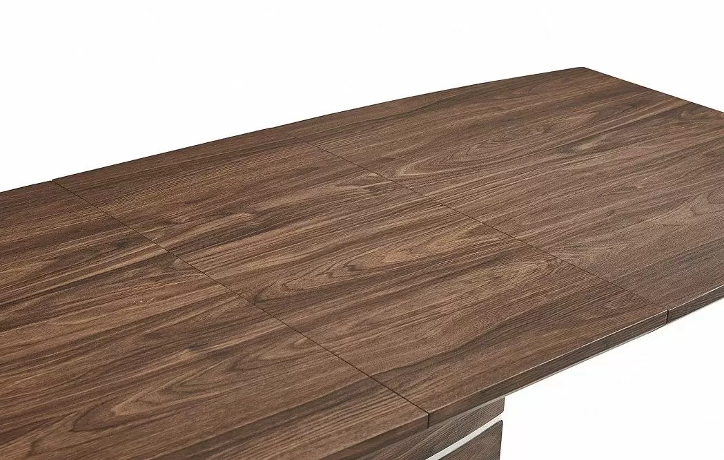 Стол Arioso + 4 стула Angela капучино - фото 9