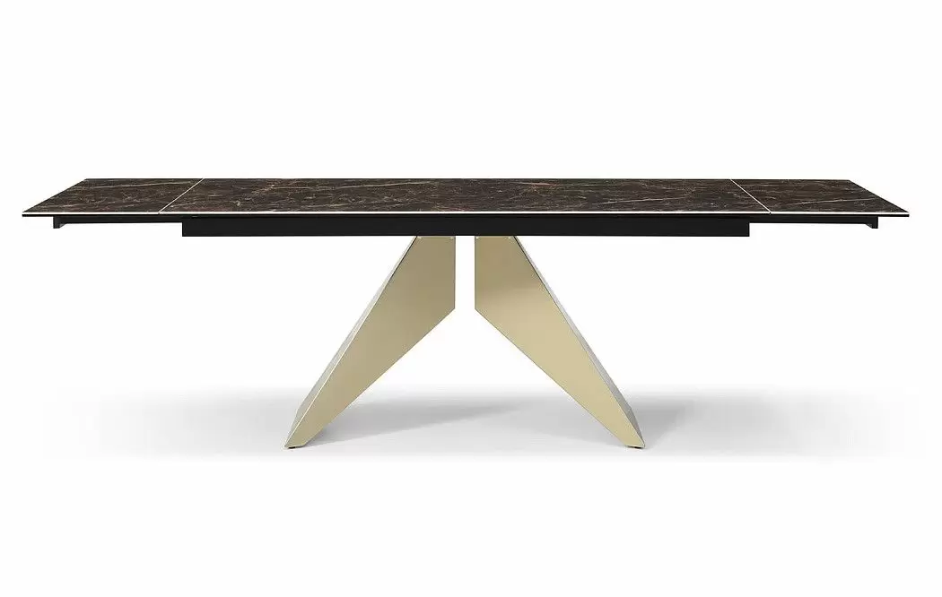 Стол Luxor + 4 стула Kimberly - фото 8