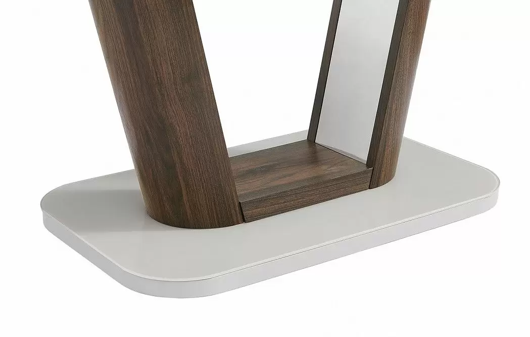 Стол Ester + 4 стула Pepper - фото 11