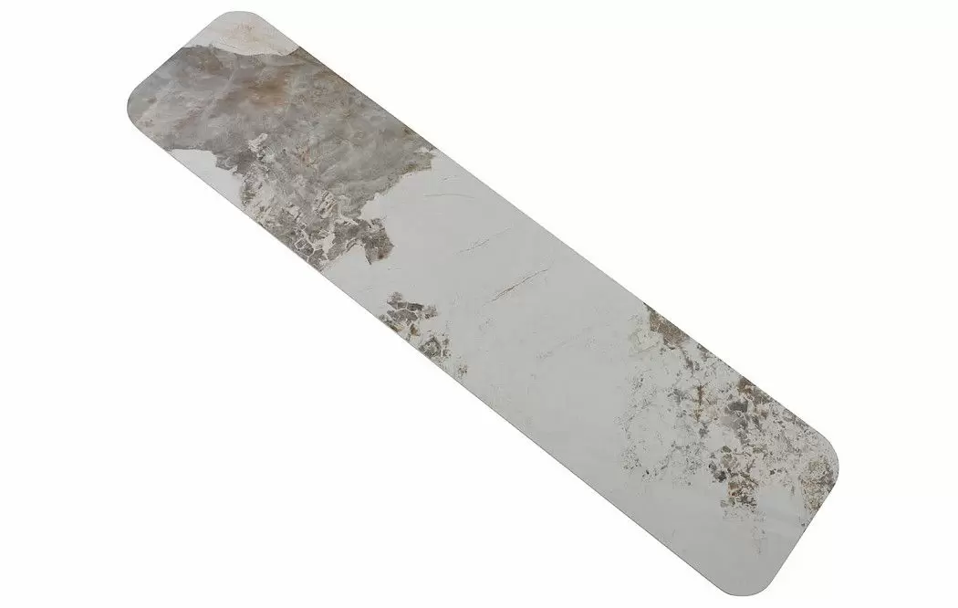 ТВ Тумба Lorraine, керамика/орех/шампань - фото 6