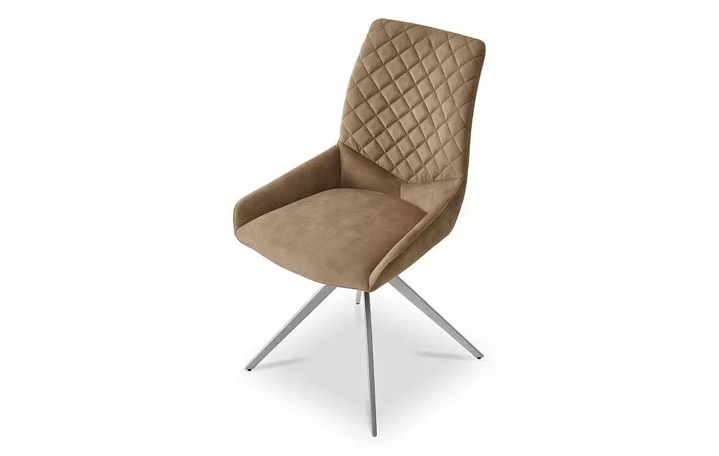 Стул Brenda, капучино - фото 6