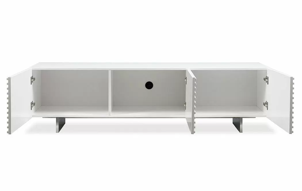 ТВ Тумба Anais, белый - фото 5