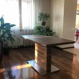 Стол Arioso Glass + 4 стула Grace