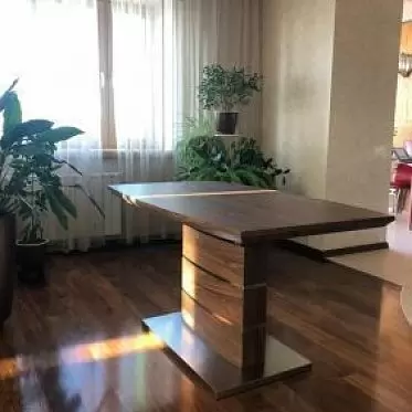 Стол раскладной Arioso (120), орех IMG-20201205-WA0010