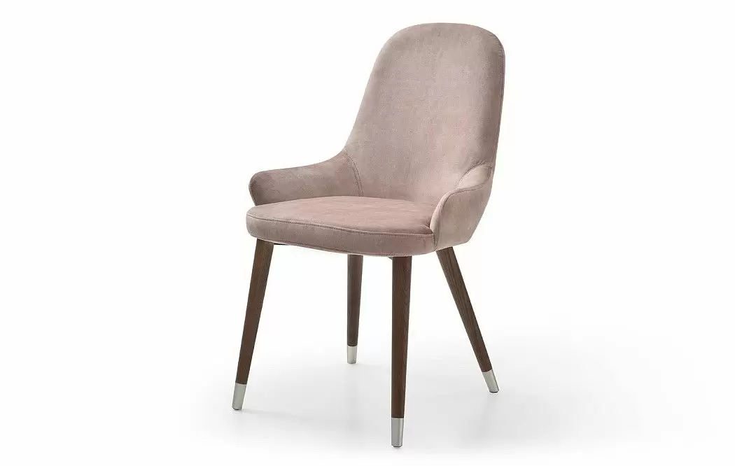 Стол Portofino Champagne + 4 стула Franco - фото 11