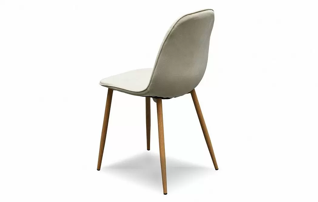 Стул Lars, бежевый - фото 13