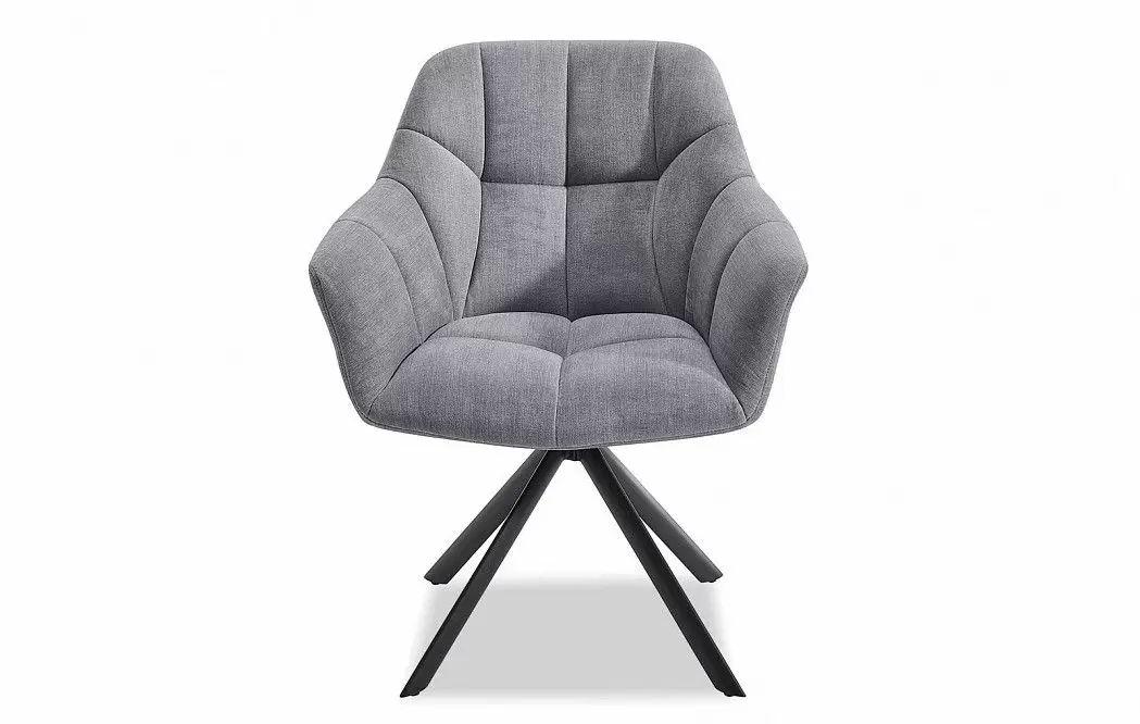 Стул Eddy, серый - фото 7