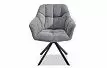 Стул Eddy, серый