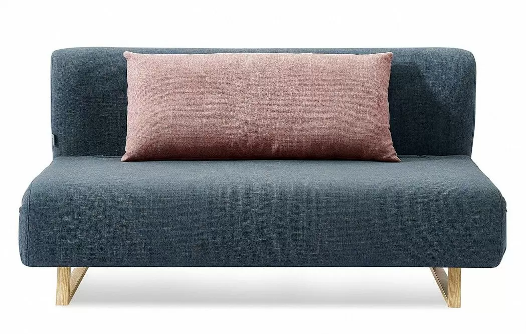 Комплект мягкой мебели Rosy, синий - фото 6