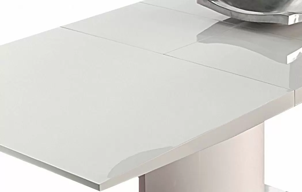 Стол раскладной Fleming (180), белый - фото 6