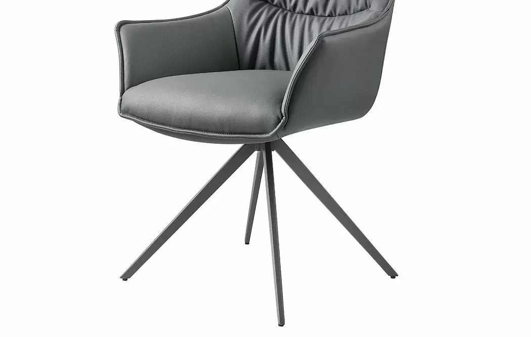 Стол Claudia + 4 кресла Cintia - фото 18