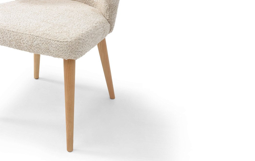 Стол Enjoy + 4 стула Simona - фото 13