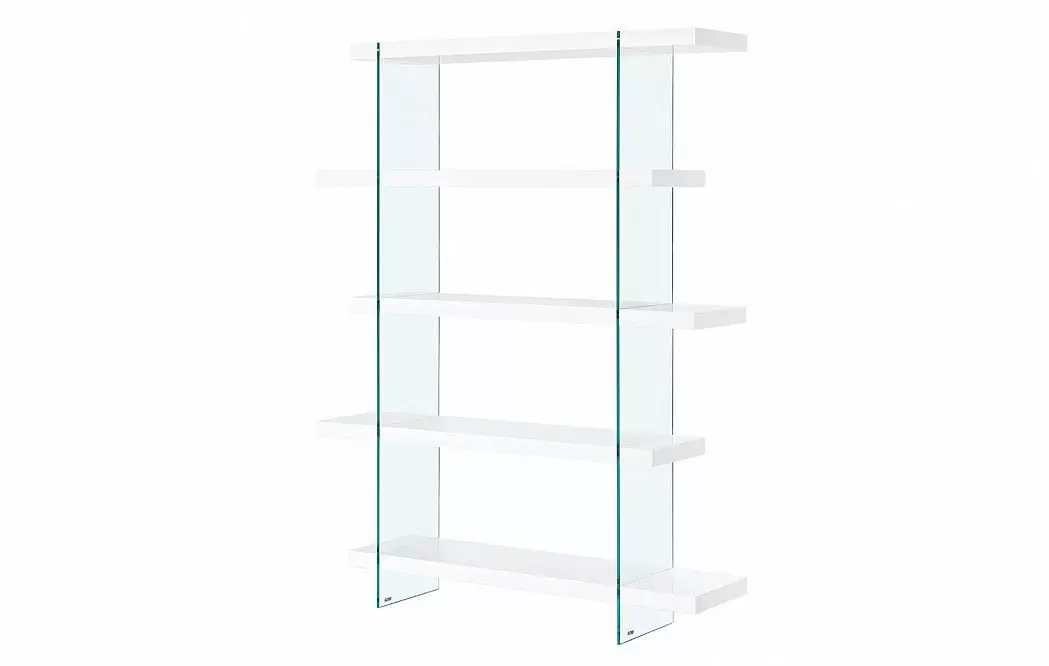 Стеллаж Nobel, белый