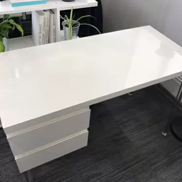 Стол письменный Novum, белый IMG-20191115-WA0005