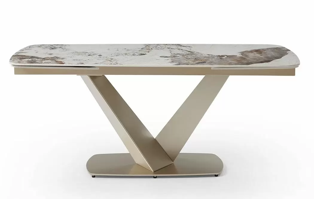 Стол Victoria + 4 стула Kimberly - фото 5