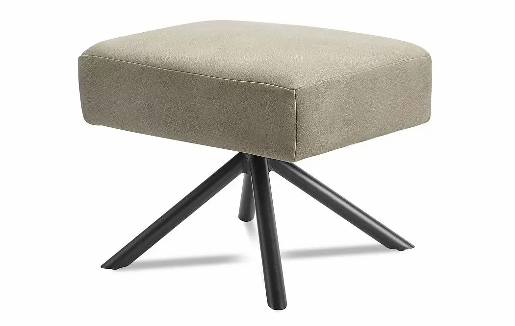 Оттоманка Wendy, темно-бежевый