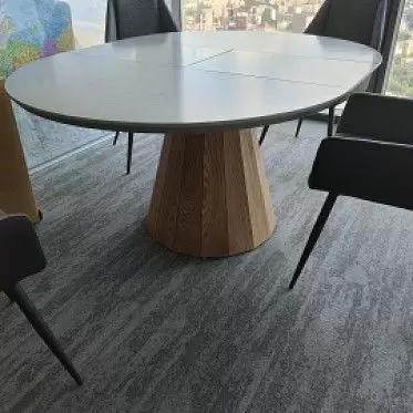 Стол Eclectic, стул Matilda IMG-20240724-WA0085