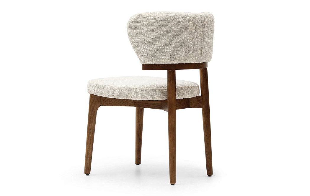 Стул Morgan, кремовый - фото 12