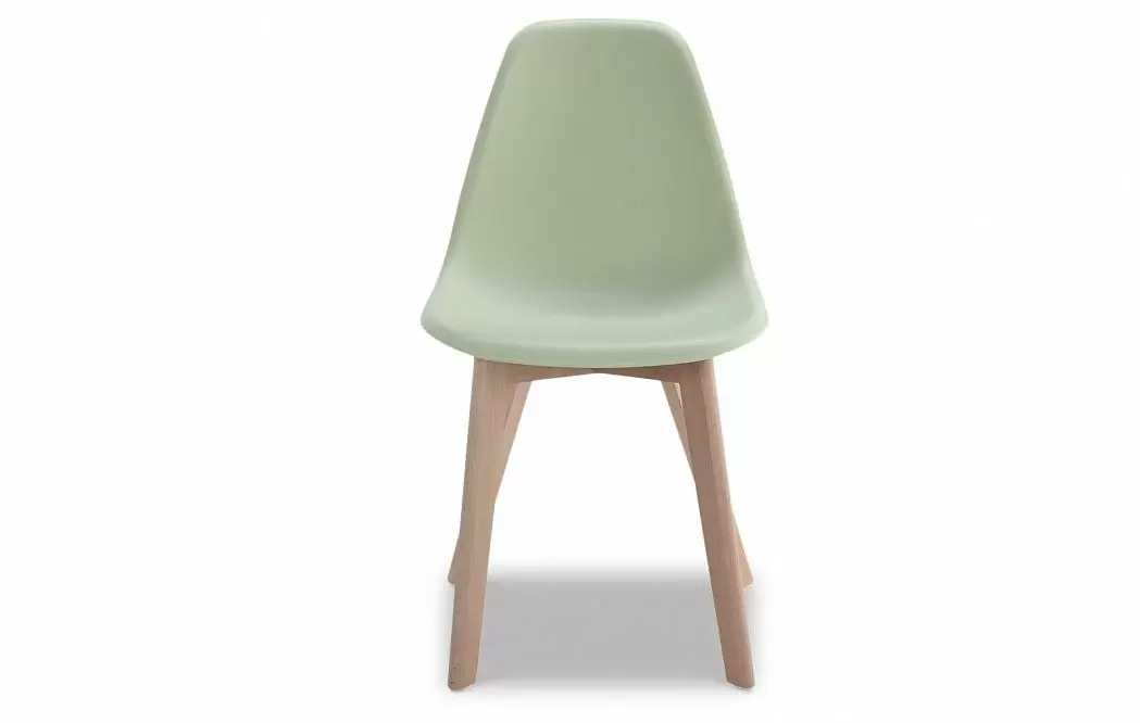 Стул Fiona, лайм - фото 2