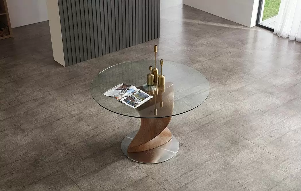 Стол Niagara + 3 стула Jody - фото 2