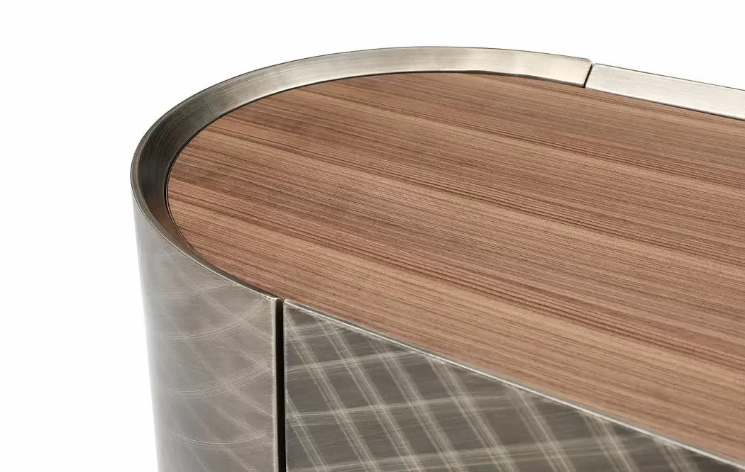 Стол Teodor + 4 стула Franco - фото 23