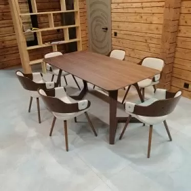 Стол Sabrina 180, стул Jody IMG-20231214-WA0045